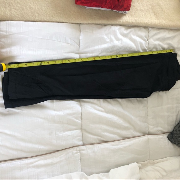 LULULEMON LEGGINGS - Picture 3 of 3